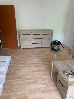 Nábytek obývací pokoj Desire NEW - 3