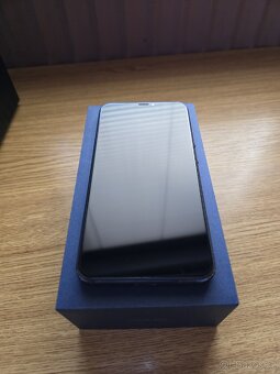 ASUS ZE620KL ZenFone 5 4GB/64GB Dual-SIM Midnight Blue - 3