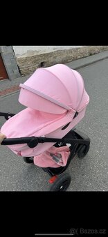 STOKKE TRAILZ black - 3