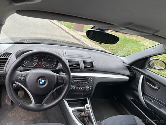 BMW 118i 105kw E81 - 3