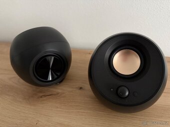 Reproduktory Pebble V3 - 3
