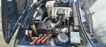 BMW e30/316i,r.v.1990 - 3