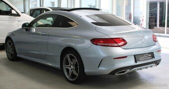 Mercedes Benz C250 2016 - 3