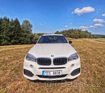 BMW X5 4.0D - 3