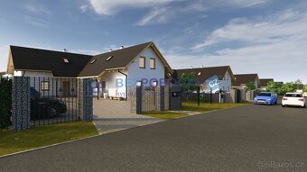 Prodej, rodinný dům, 76,16 m2, Malá Losenice - 3