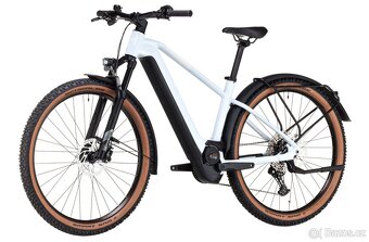 CUBE Reaction Hybrid PRO 625Wh ALLROAD,velikost XXL(190-200) - 3