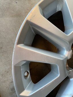 Toyota 18x7,5J et25 6x139,7/106 - 3