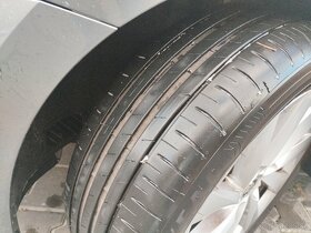 Pneumatiky goodyear letní 205/55/R17 - 3