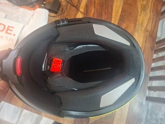 Schuberth e1 vel. L - 3