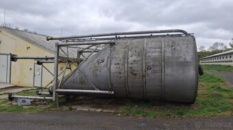 Silo - 3