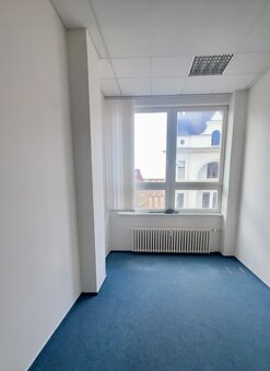 PRONÁJEM  KANCELÁŘE V CENTRU PRAHY - bez provize - 3