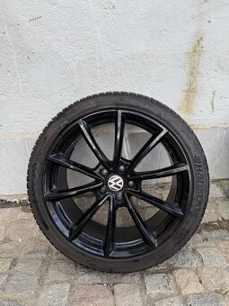 Litá kola 20” 5x112 - 3