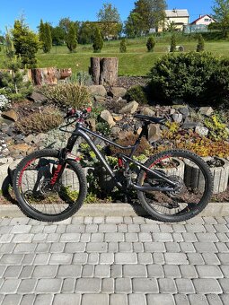 Enduro kolo Merida - 3