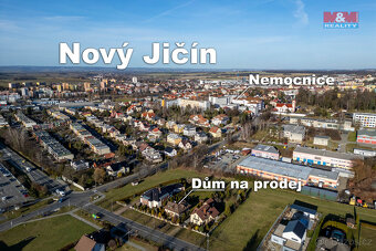 Prodej rodinného domu, 5+kk, Nový Jičín, ul. Pod Skalkou - 3