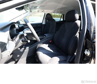 MG5 Bat61kWh Comfort ACC Keyl Kam PDC Výhř LED AL Nav 6/24 - 3