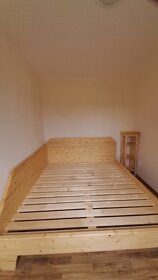 Dřevěná chata - 3
