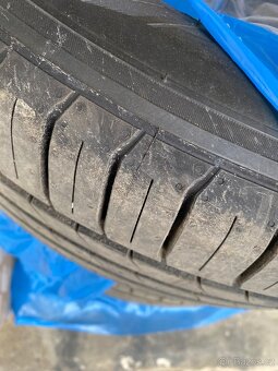 KUMHO letní pneumatiky R18, DOT 2024 - 3