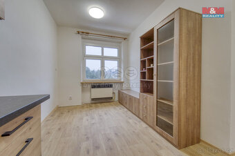 Pronájem bytu 2+kk, 43 m², Plzeň, ul. Masarykova - 3