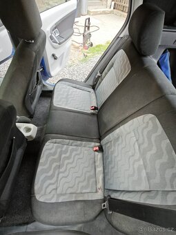 Škoda Fabia 2 combi 1,2HTP - 3
