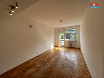 Pronájem bytu 2+1, 55 m², Ústí nad Labem, ul. Kozinova - 3
