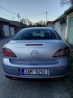 Mazda 6 - 3