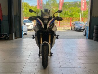 BMW S 1000 XR 2021 M sport - 3
