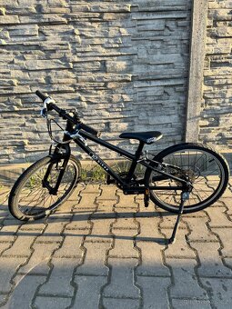 Dětské kolo Kubikes 20S - 3