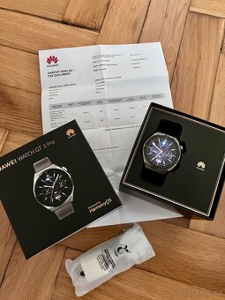 Huawei Watch GT3 PRO - 3