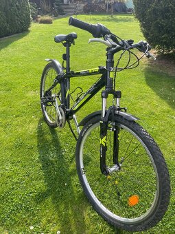 Chlapecké MTB Leader Fox 26 - 3