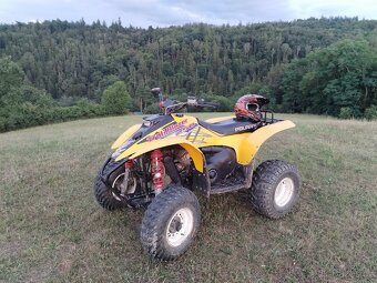 Polaris Trial Blazer 250 2t - 3