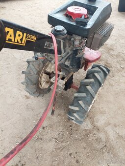 Terra Vari system včetně příslušenství - 3