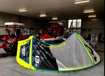 Kite Crazy Fly tango 13m - 3