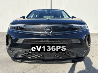 Opel Mokka-e 136PS Bat.5okWh VirtCock NAV Temp AL LED 7/21 - 3