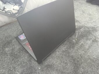 Prodám(vymenim za pocitac) herní notebook MSI Katana 15 B13V - 3