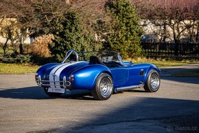 AC Cobra 427 Pilgrim - 3