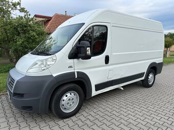 Fiat Ducato 2.3 jtd. 2014. - 3