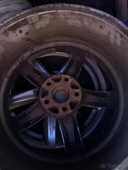 Alu r17 5x112 - 3