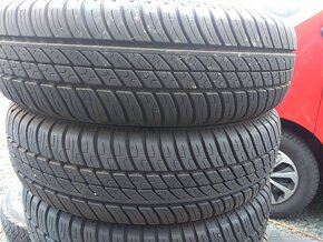 Michelin Energy 165 70 14 letní 4ks - 3