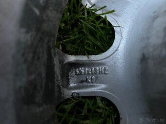 Škoda Felicia disk - 3