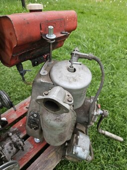 Stabilní motor - 3