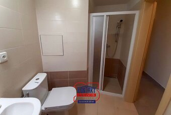 Pronájem bytu 1+kk, 33 m2 - Ševětín u Českých Budějovic - 3