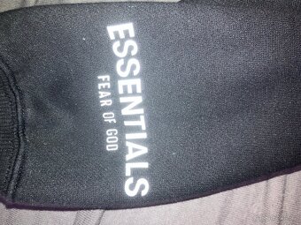 essentials - 3