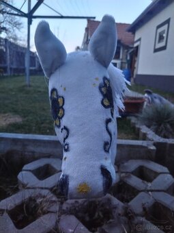 Hobby horse - 3