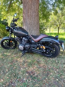 Yamaha XV 950 Bolt - 3