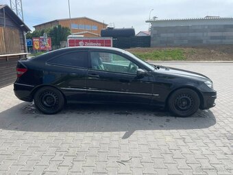 Mercedes benz clc 220 CDI Avantgarde - 3