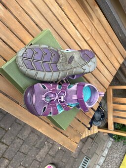 Keen sandály vel.36 - 3