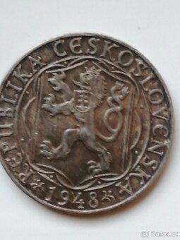 Mince výroční 1948 - 3