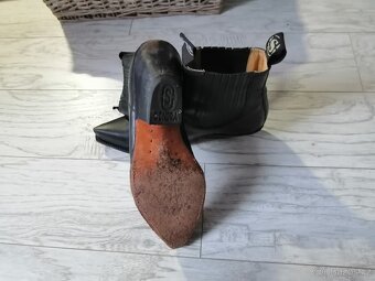 Westernové boty Sendra 42 - 3