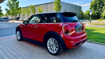 Mini Cooper 2.0 SD SPORT automat - 3