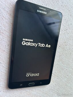 Samsung galaxy TAB A6 - 3